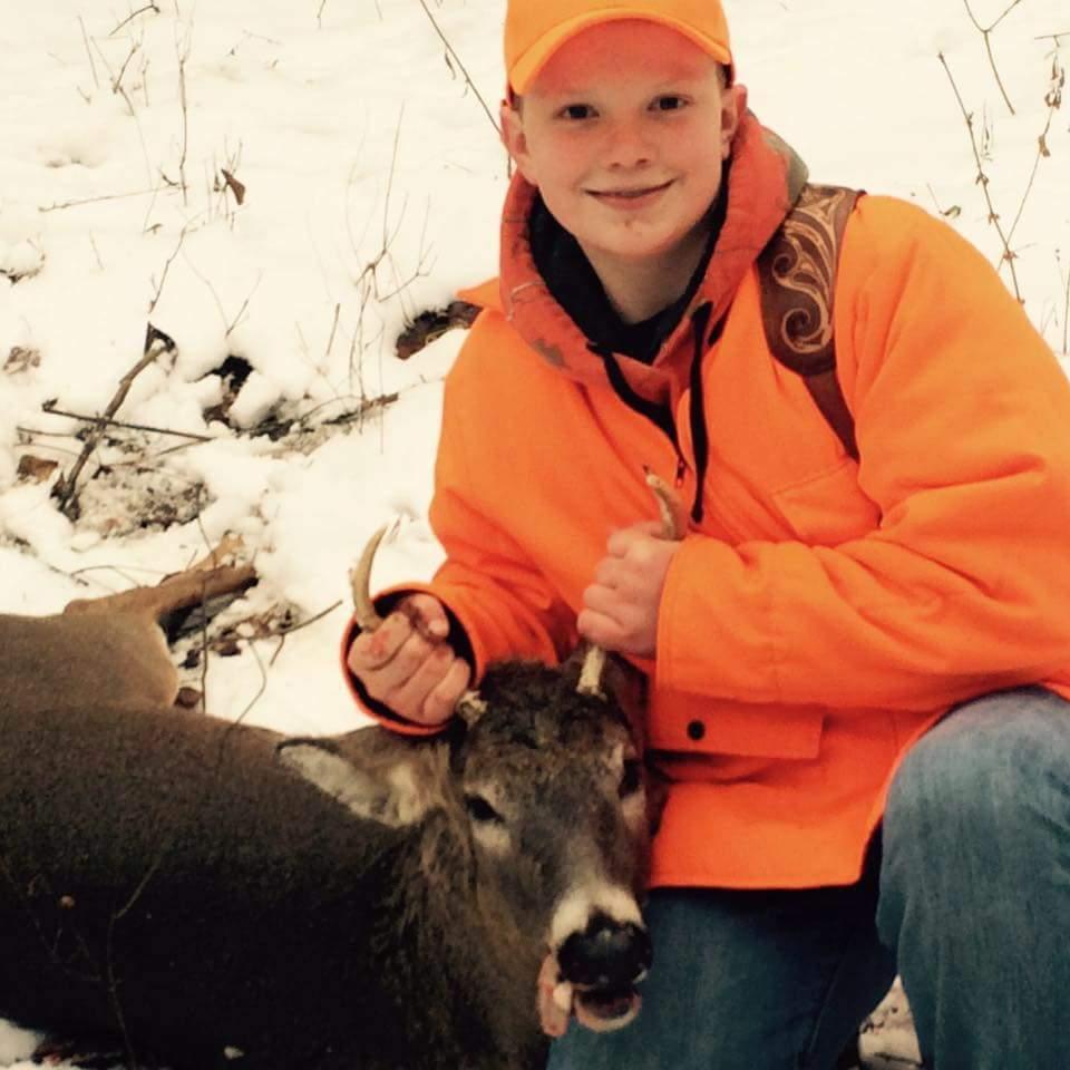 Countdown to 2016 archery season
