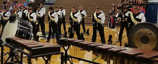 PENNC.O.P.E. captures the competition