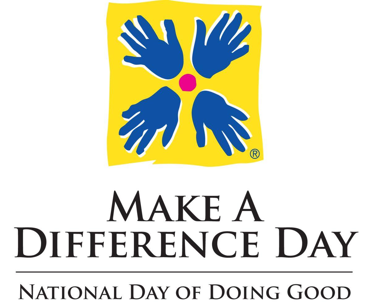 Community gears up to “Make a Difference”