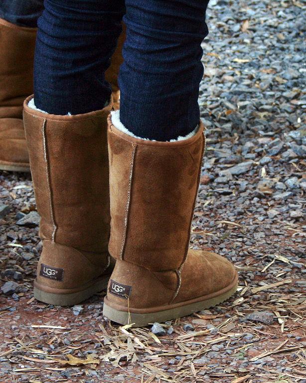 Uggs: hot or not?
