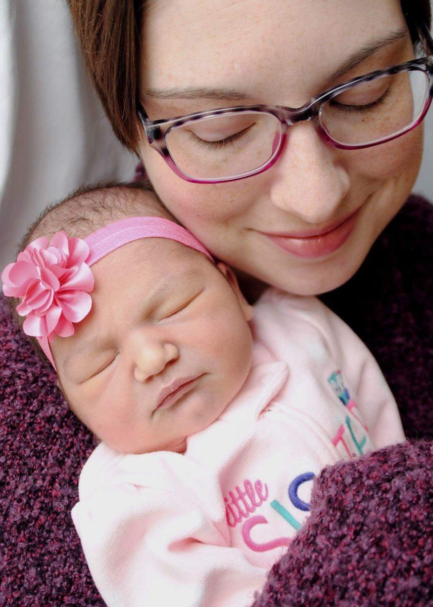 Mrs. Heckman to return on April 3