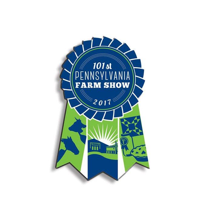Dancers and Dunns head to Pennsylvania Farm Show