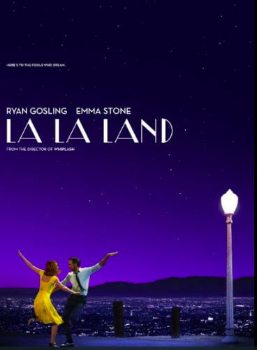 La La Land dances into America’s hearts