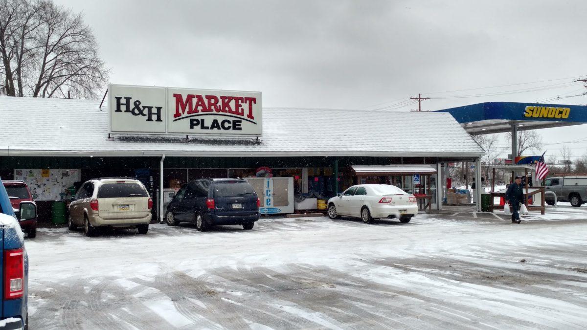 Local business: Saegertown getting a new pharmacy