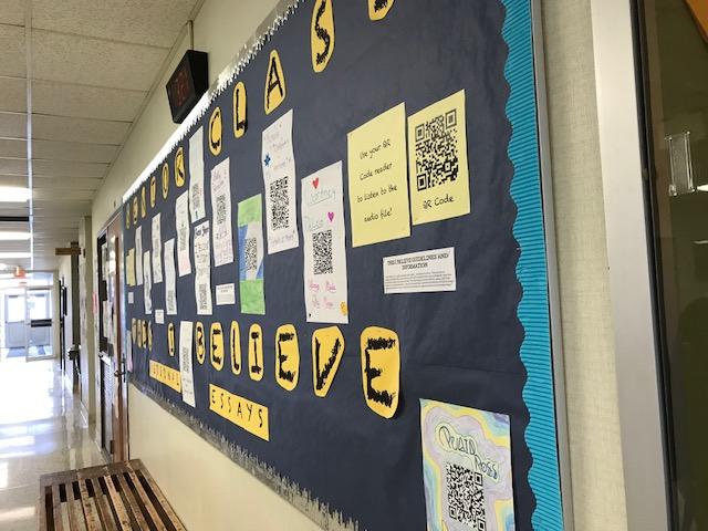 Seniors find life-changing inspiration in ‘This I Believe’ essays