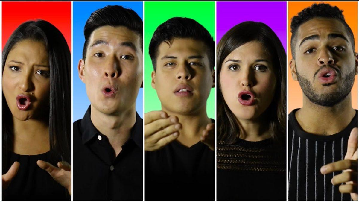 New York City’s Backtrack Vocals coming to Saegertown tomorrow