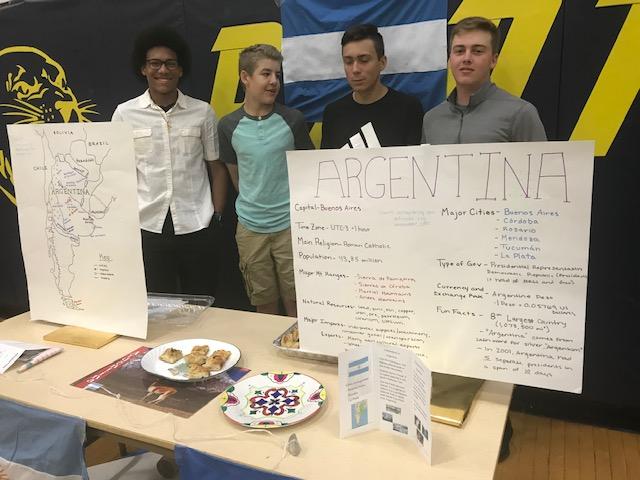 Hispanic Fair enjoys second-year success