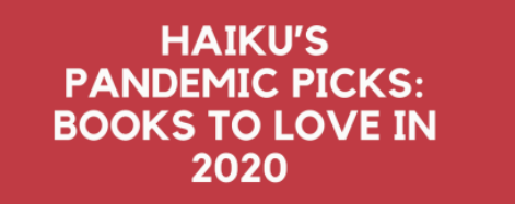 Infographic of the week 2: Books to Love