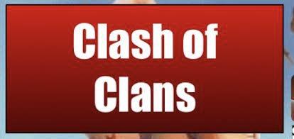 Infographic of the Week: Clash of Clans