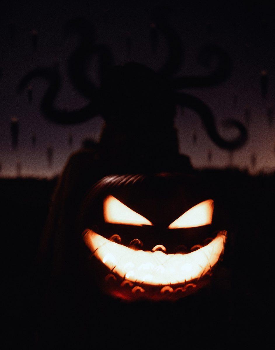 What to watch this Halloween