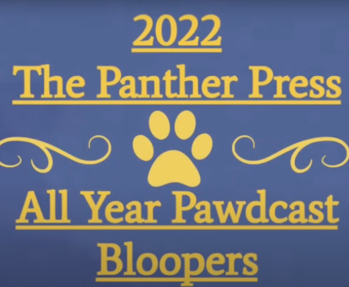 Broadcast Bloopers 2021-2022