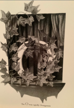 Artist of the Week: Dakota Longstreth