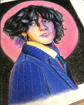 Artist of the Week: Kyla Morgan