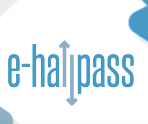 EHallPass set to arrive in November