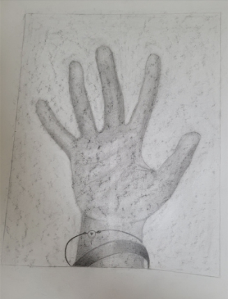 Artist of the Week: Jenna Morrison