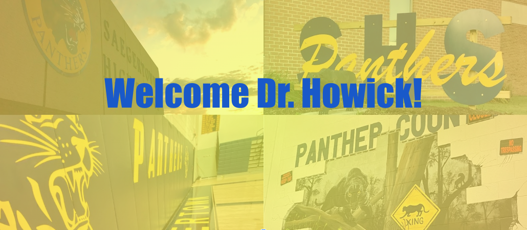 Dr. Erica Howick named interim principal&nbsp;