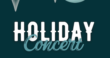 Holiday music returns to Saegertown stage