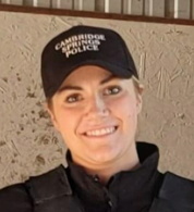 Resource officers settling in