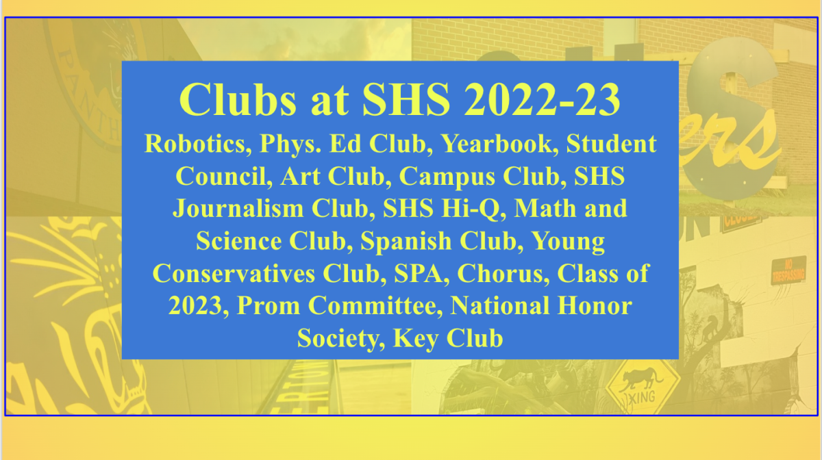 Policy Updates 'At a Glance' 122 Extracurricular Activites