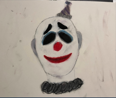 Artist of the Week: Rorie Howles-McBeth