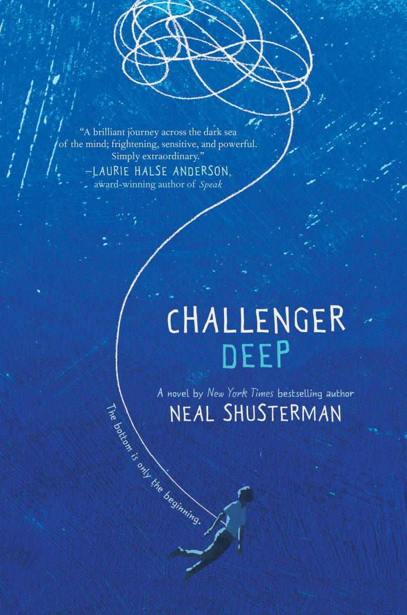 Diving Off the Deep End with Challenger Deep