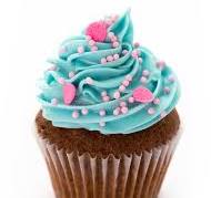 Cheering and Baking Go Hand in Hand