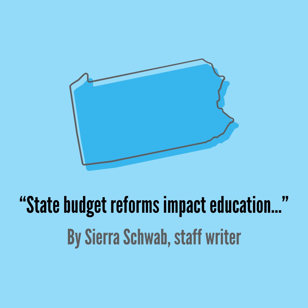 State budget reforms impact education for districts throughout PA