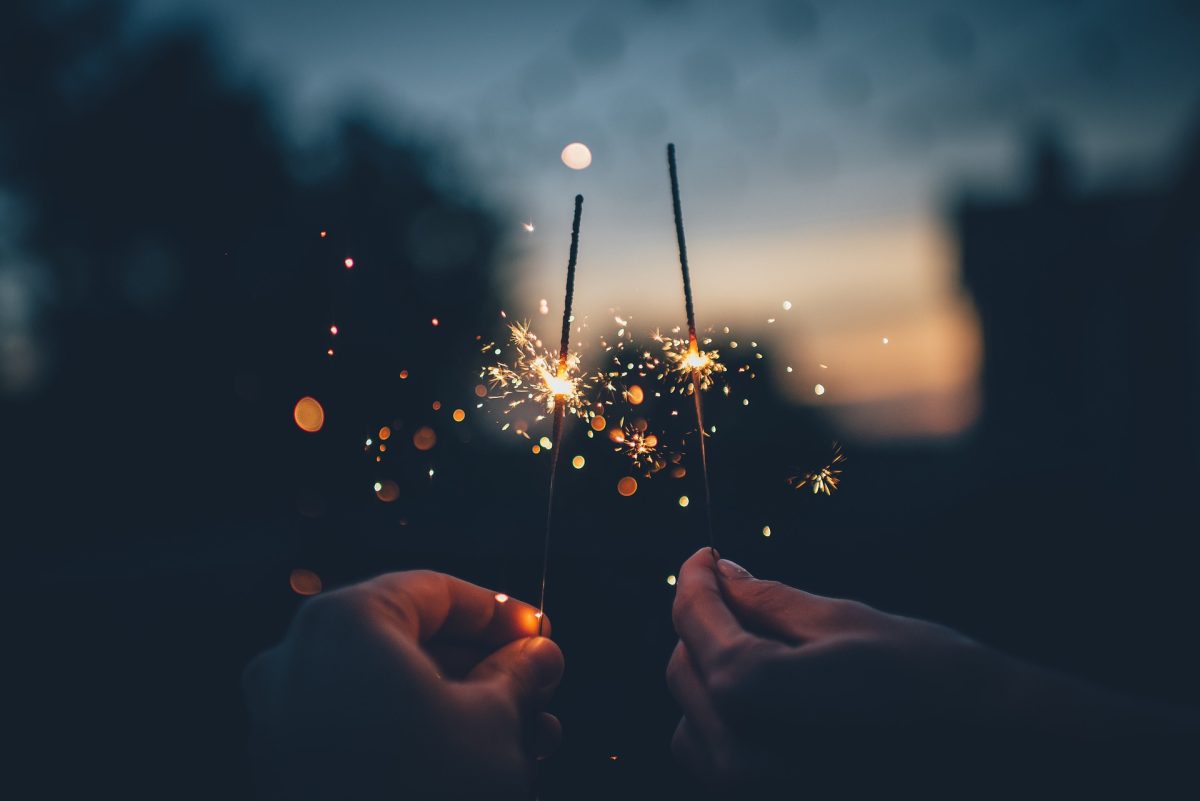 Upcoming national holidays inspire celebration in unique ways