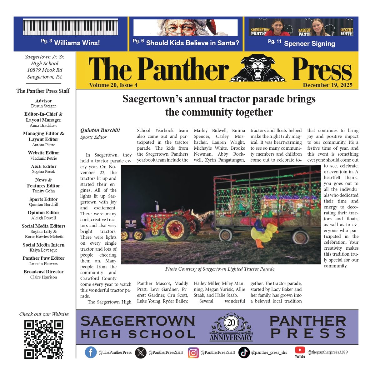 Holiday Issue (Volume 20, Issue 4)_page-0001