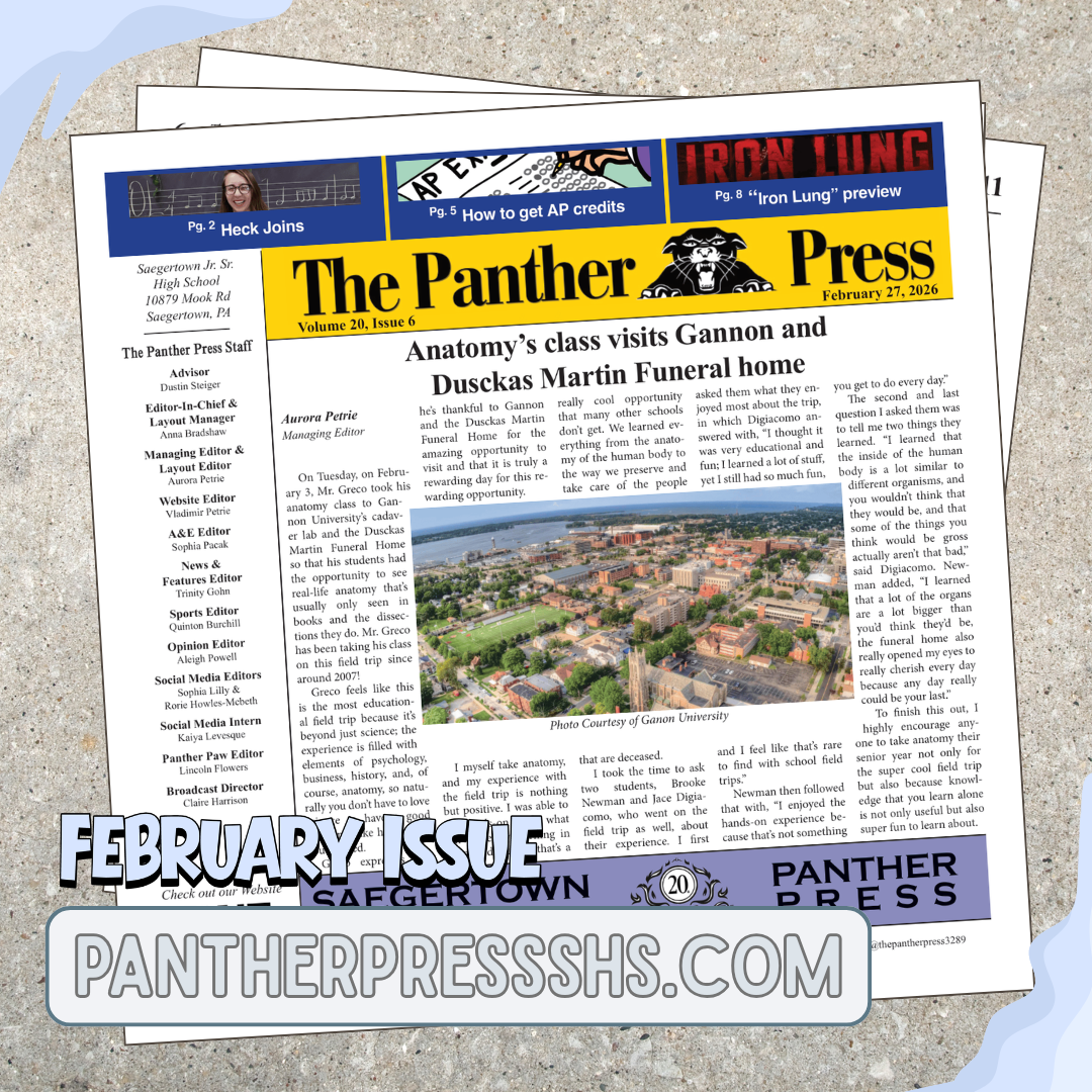 February Issue: Volume 20, Issue 6