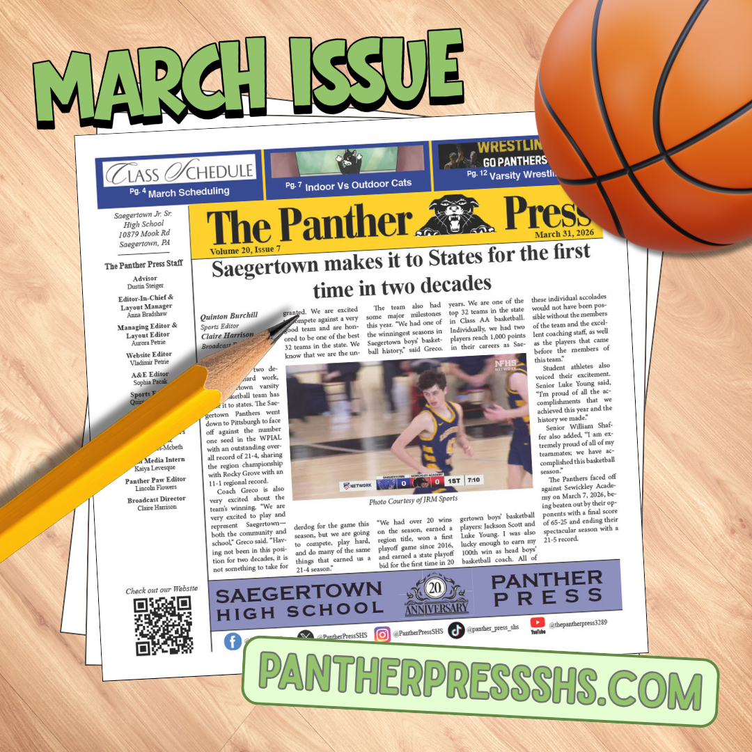 March Issue: Volume 20, Issue 7