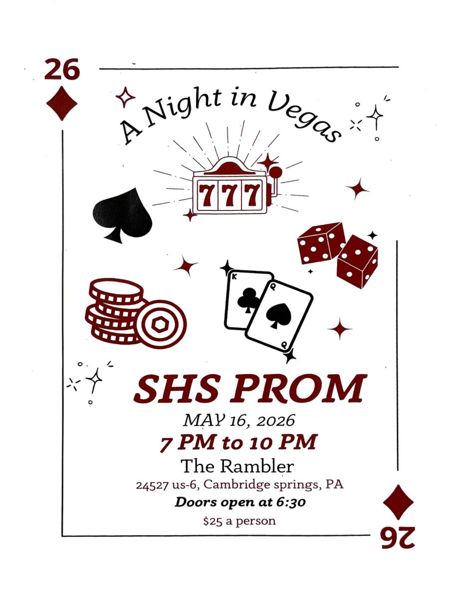 A high-stakes evening at prom